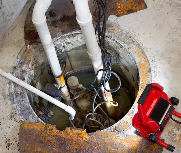 Licensed Sump Pump Installation Plumber in Puyallup, WA