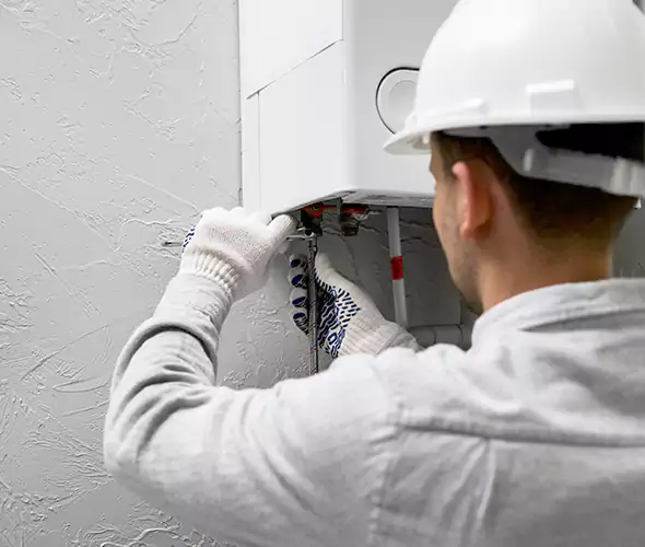 Expert Plumbers for Tankless Water Heater Installation in Puyallup, WA: Schedule Reliable Service Today