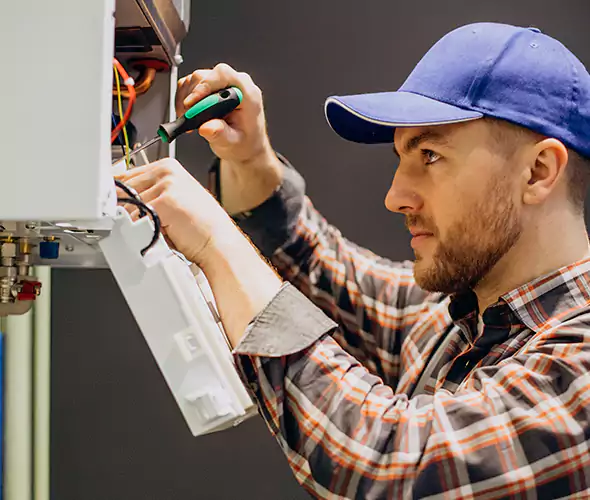 Expert Tankless Water Heater Plumber in Puyallup, WA