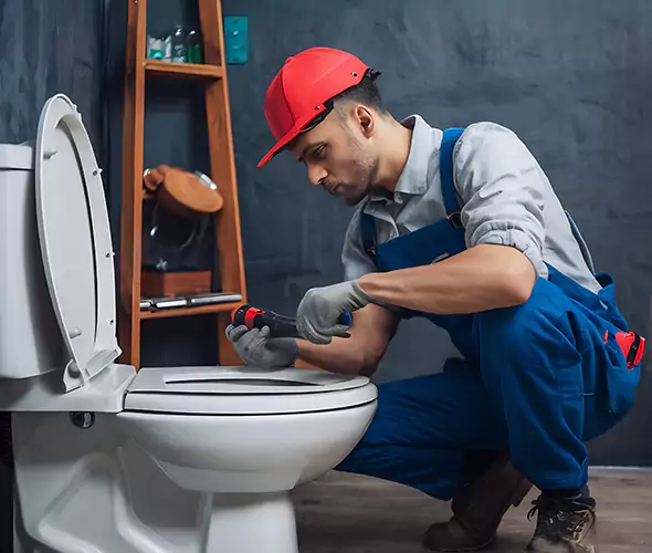 Expert Plumber for Toilet Installation in Puyallup, WA: Schedule Affordable Toilet Installation Services with Us
