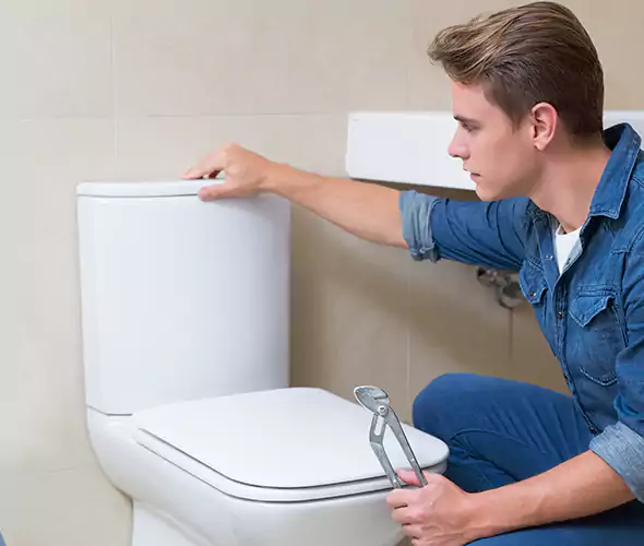 Expert Plumber for Toilet Replacement in Puyallup, WA: Schedule Affordable Toilet Replacement Services with Us