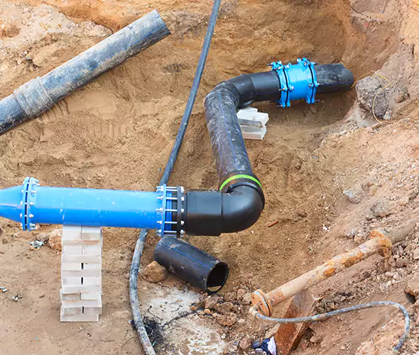 Expert Professional Trenchless Pipe Repair in Puyallup, WA