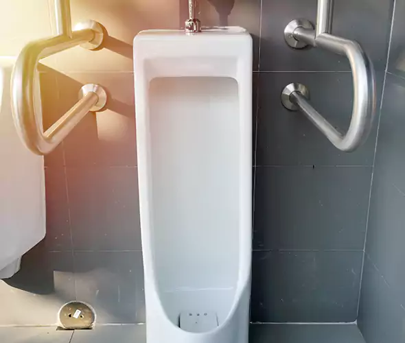 Expert Urinal Installation in Puyallup, WA: Schedule Reliable Plumbing Services with Us