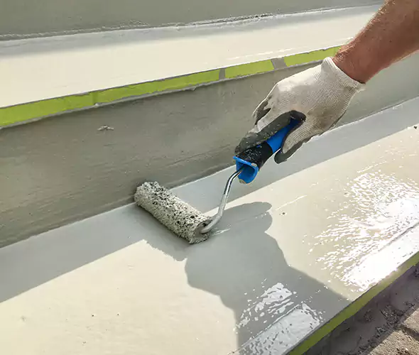 Expert Plumber for Walls Waterproofing in Puyallup,WA: Schedule Affordable Waterproofing Services with Us