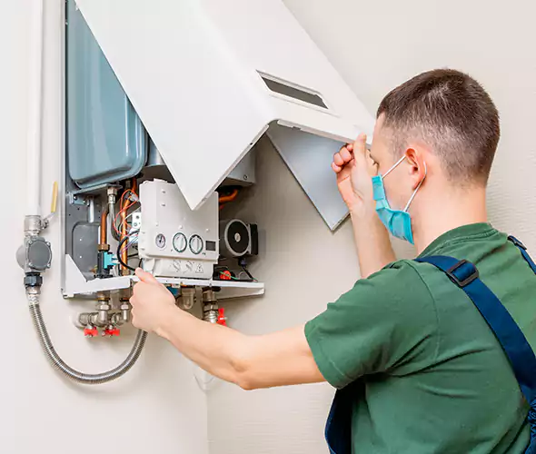 Licensed Experts for Water Heater Installation in Puyallup, WA