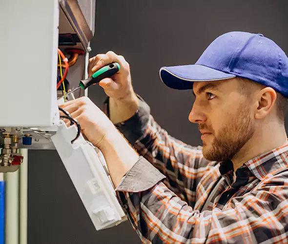 Expert Plumber for Water Heater Maintenance in Puyallup, WA: Schedule Affordable Services Today