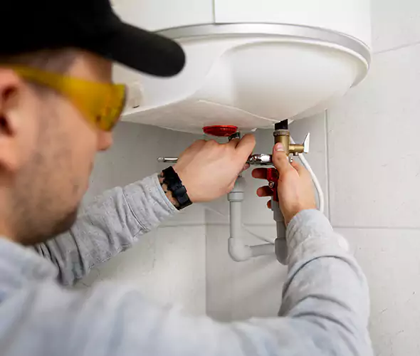 Get Affordable Water Heater Repair Service in Puyallup, WA
