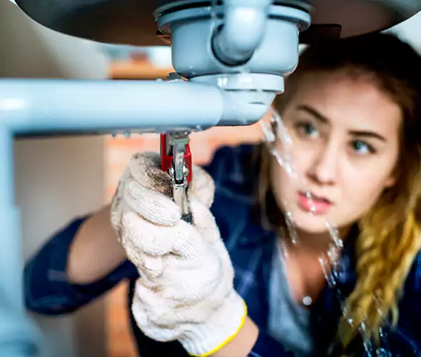 Expert Plumber for Water Leak Detection in Puyallup, WA: Schedule Affordable Leak Repair Services with Us