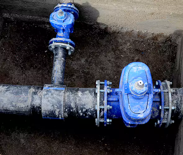 Certified Plumbers for Water Line Installation in Puyallup, WA
