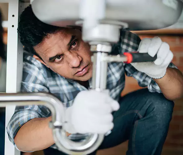 Expert Plumber for Water Line Repair in Puyallup, WA: Schedule Affordable Water Line Repair Services with Us