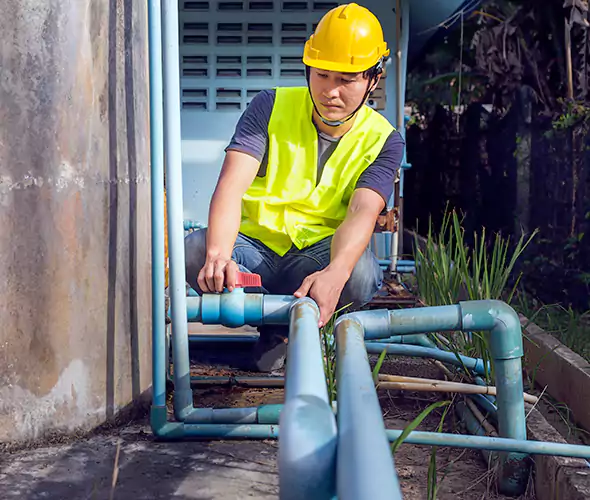 Expert Plumber for Water Line Replacement in Puyallup, WA: Schedule Affordable Water Line Replacement Services with Us