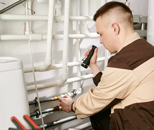 Trusted Water Softener Installers in Puyallup, WA