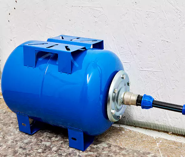 Expert Plumber for Well Pressure Tank Replacement in Puyallup, WA: Schedule Affordable Tank Replacement Services with Us