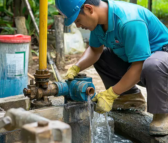 Expert Plumber for Well Pump Replacement in Puyallup, WA: Schedule Affordable Well Pump Replacement Services with Us