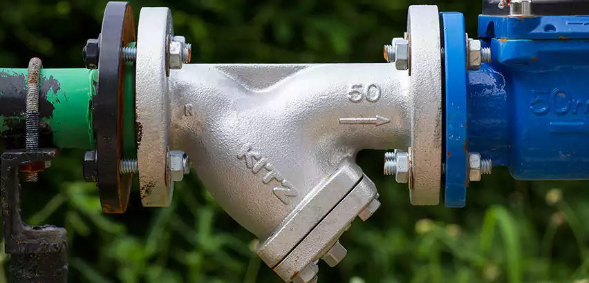 Professional Backflow Preventer Installation Services in Puyallup, WA