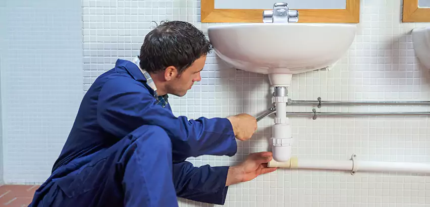Toilet Repair Puyallup