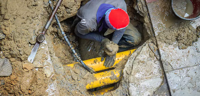 Clogged Drain Repair in Puyallup, WA