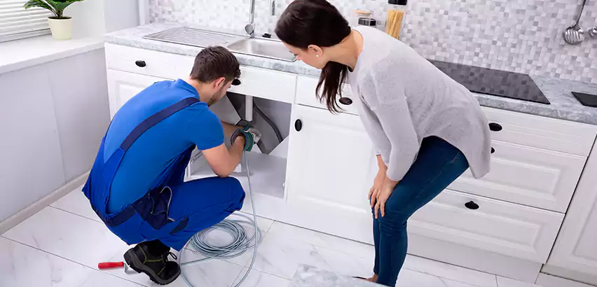 Professional Clogged Sewer Line Repair in Puyallup, WA