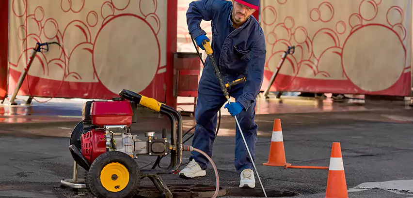 Professional Drain Repair Services in Puyallup, WA