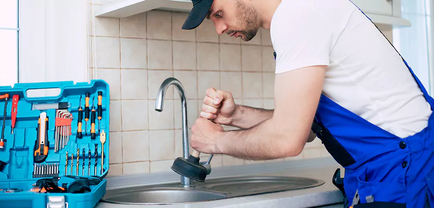 Emergency Plumber in Puyallup
