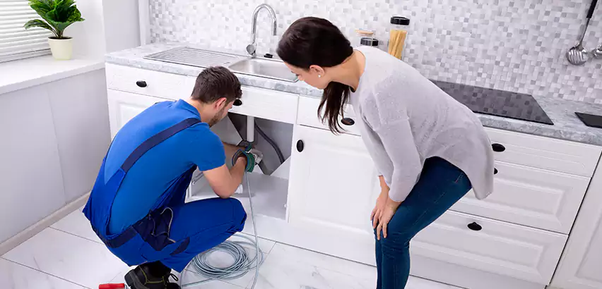 Fast Emergency Plumbing Repair Services in Puyallup, WA
