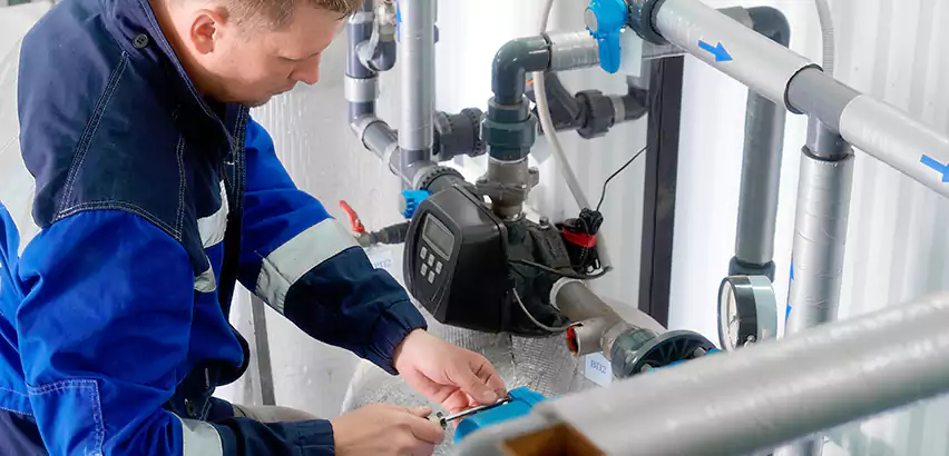 Reliable Gas Line Installation Services in Puyallup, WA