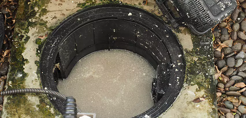 Reliable Grease Trap Repair Services in Puyallup, WA