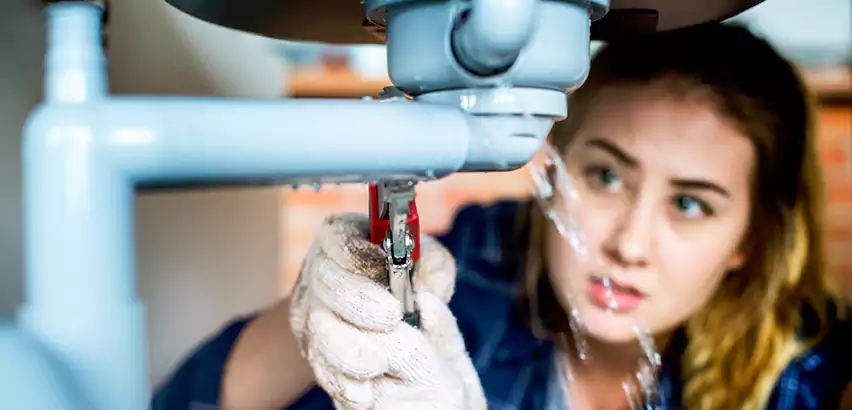 Reliable Pipe Repair Services in Puyallup, WA