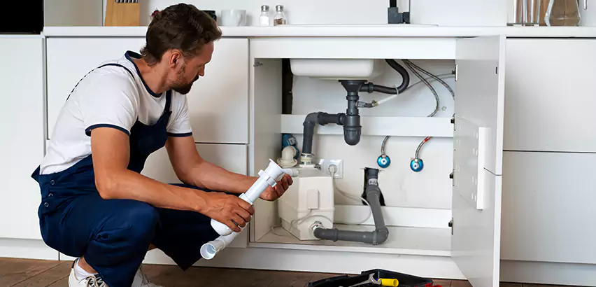 Plumbers for Frozen Pipes in Puyallup
