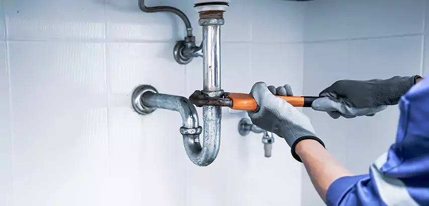Plumbers Near Me in Puyallup, WA
