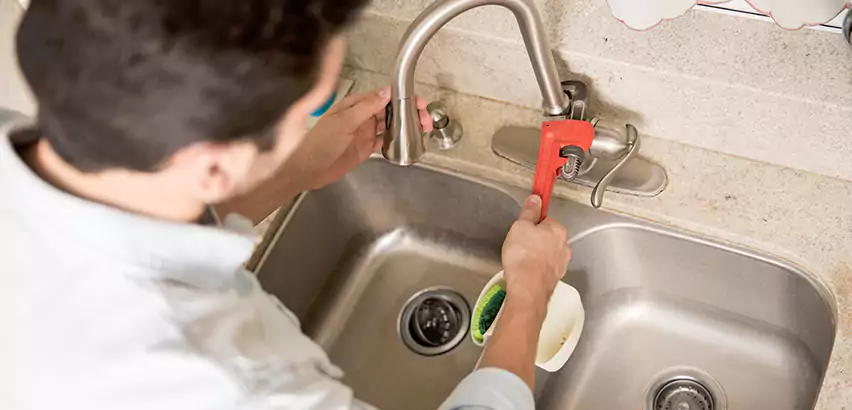 Plumbing Inspection in Puyallup