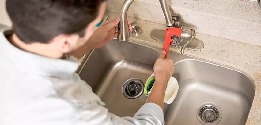 Professional Plumbing Installation Services in Puyallup, WA