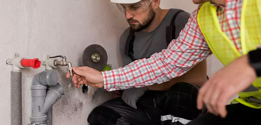 Emergency Plumbing Repair Puyallup