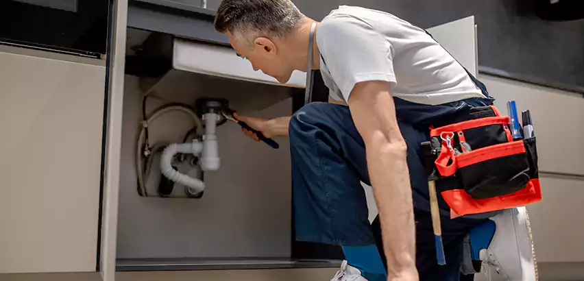 Water Heater Replacement in Puyallup