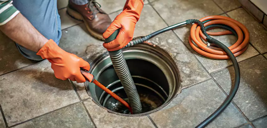 Rooter Services in Puyallup, WA