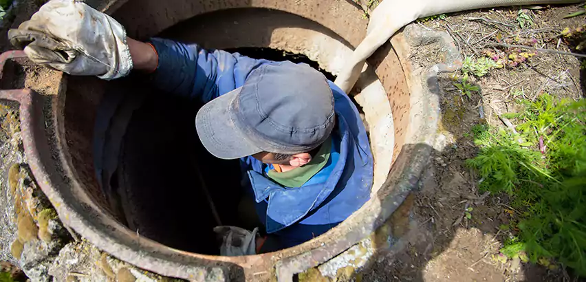Professional  Septic Tank Repair Services in Puyallup, WA