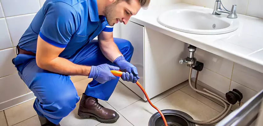 Sewer Line Inspection in Puyallup