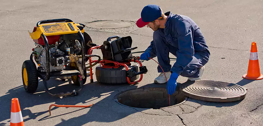 Professional Sewer Repair Services in Puyallup, WA