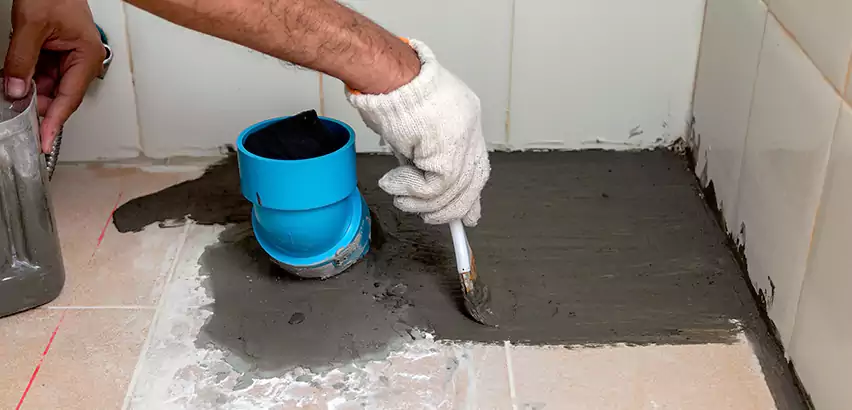 Professional Slab Leak Repair Services in Puyallup, WA
