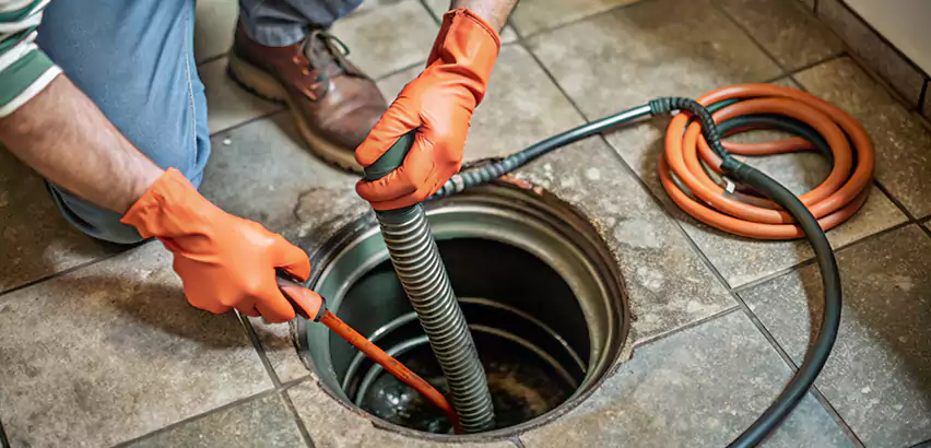Gutter Drain Repair in Puyallup, WA