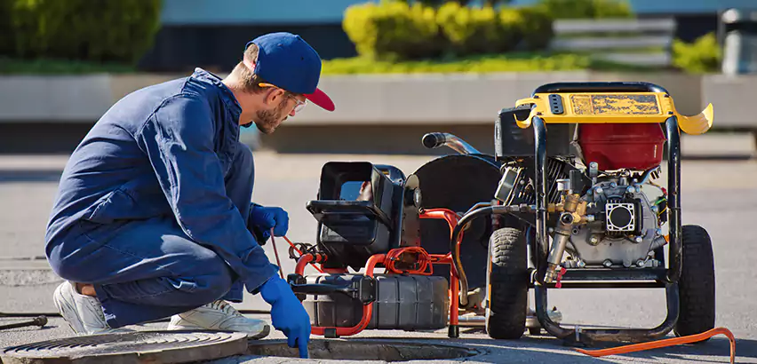 Drain Camera Inspection Near Me Puyallup