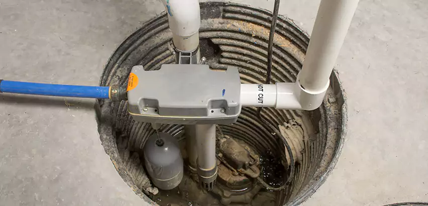 Emergency Sump Pump Repair in Puyallup, WA