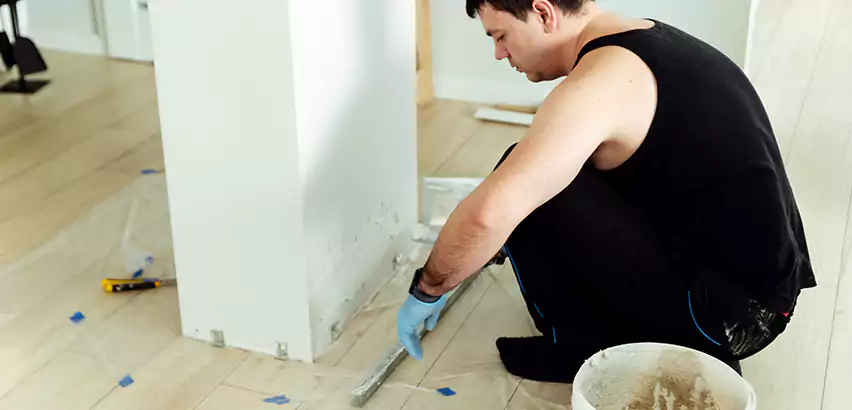 Emergency Foundation Leak Repair in Puyallup, WA