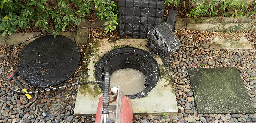 Grease Trap Installation Cost in Puyallup, WA