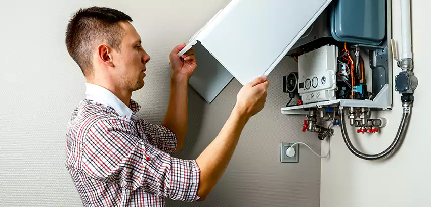 Electric Water Heater Maintenance in Puyallup