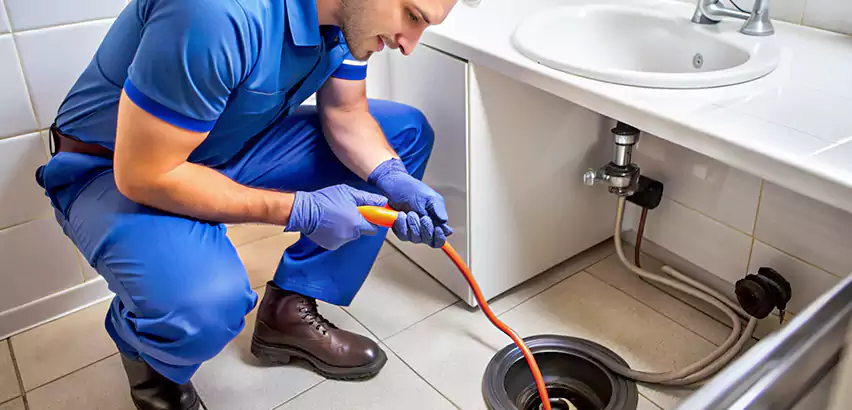 Sewer Jetting in Puyallup