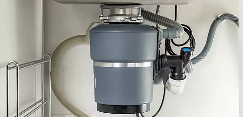 Insinkerator Air Switch Installation in Puyallup, WA
