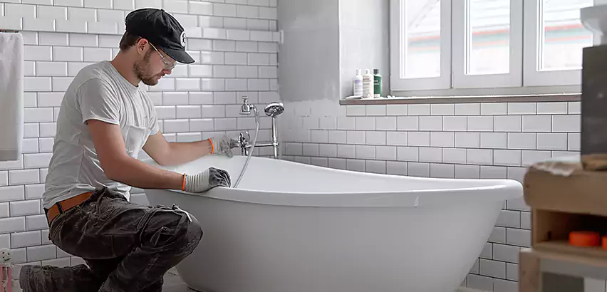 Leak Detection Companies Near Me in Puyallup