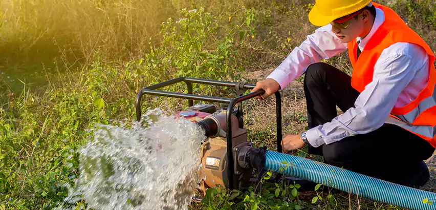 Well Pump Repair Puyallup