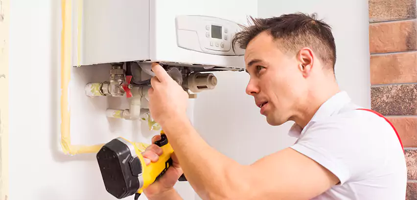 Takagi Tankless Water Heater Maintenance in Puyallup